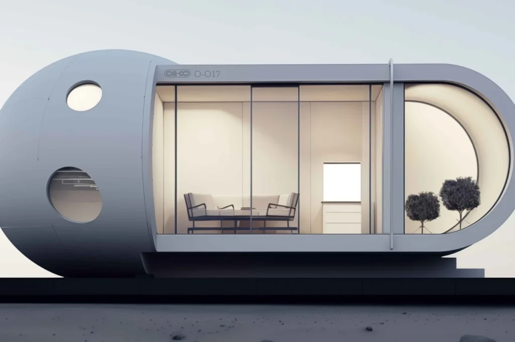 Pod Homes